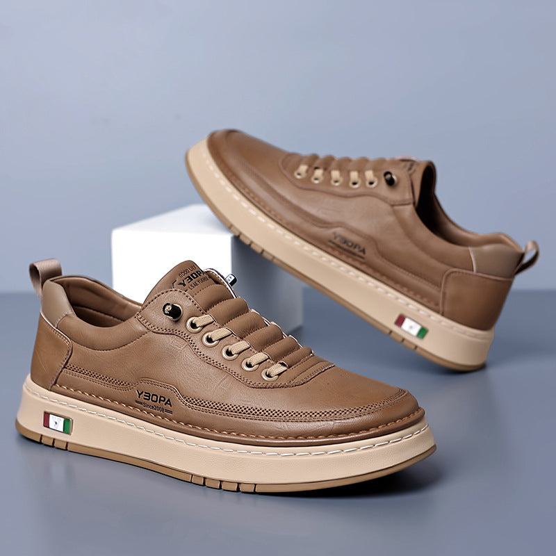 Erenzo - Zapatillas Urbanas Premium