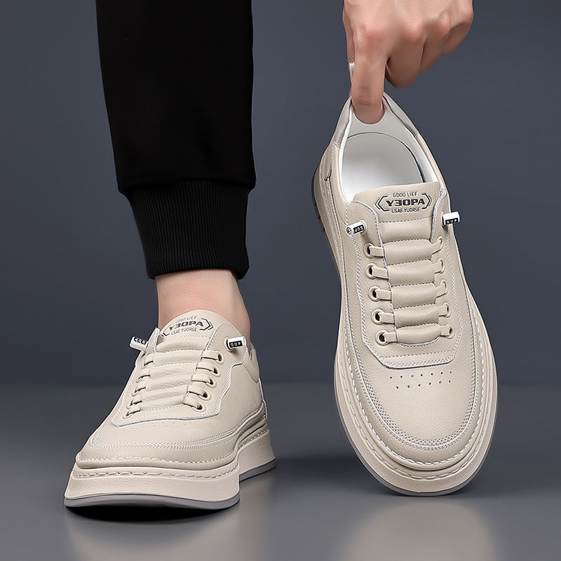 Erenzo - Zapatillas Urbanas Premium