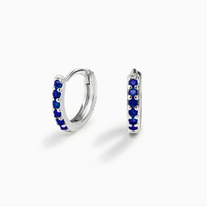 Aretes Atlas S925