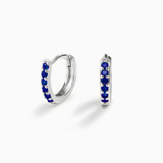 Aretes Atlas S925
