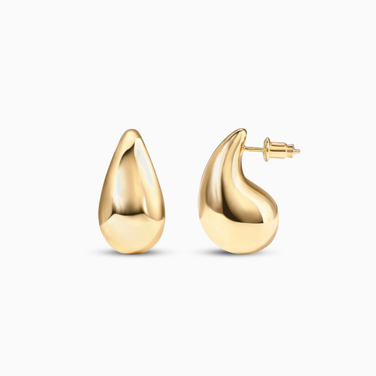 Pendientes De Gota