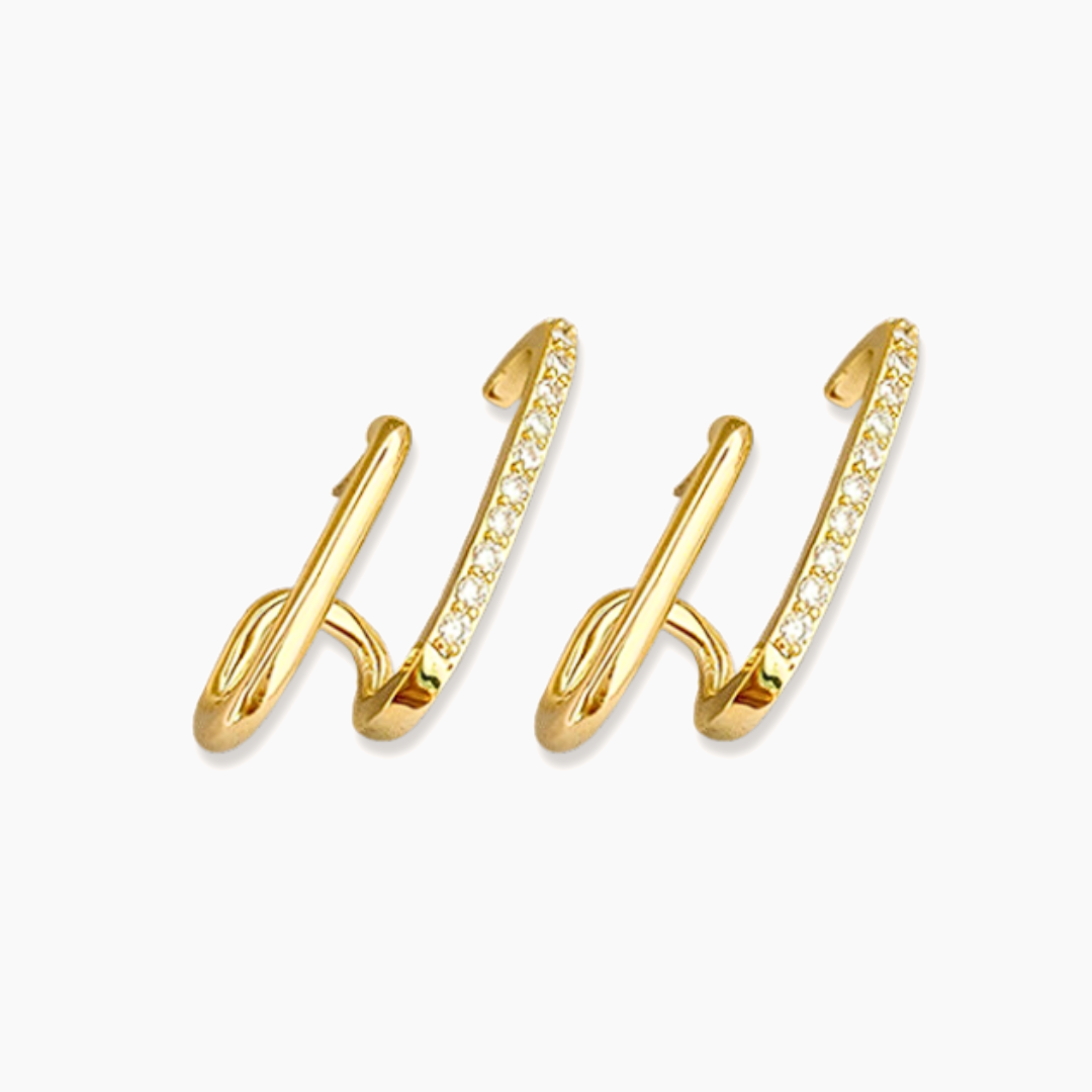 Pendientes Crystal Premium