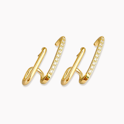 Pendientes Crystal Premium