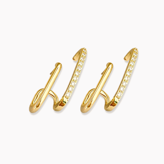 Pendientes Crystal Premium