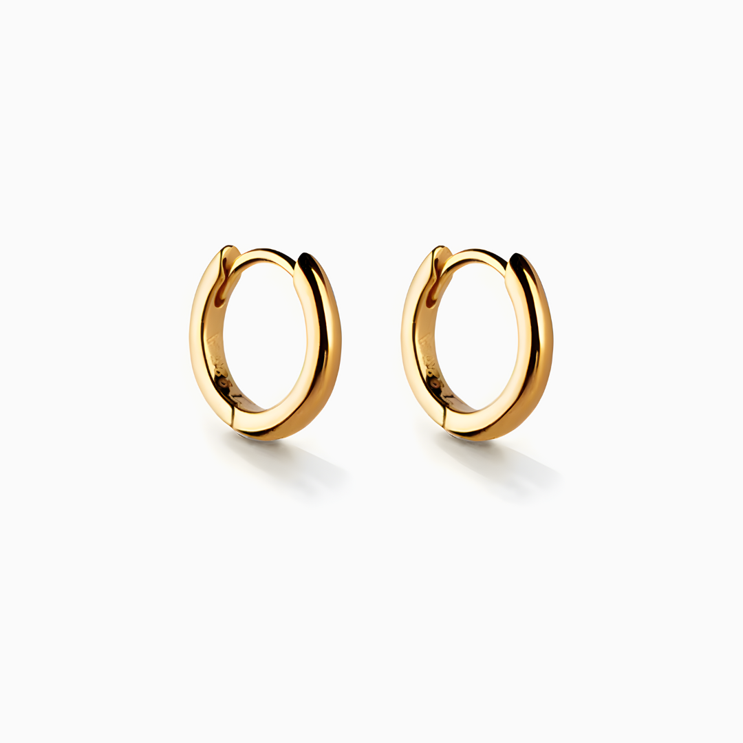 Aretes Clásicos