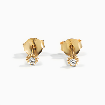 Pendientes Mini Febo