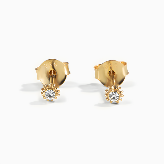 Pendientes Mini Febo
