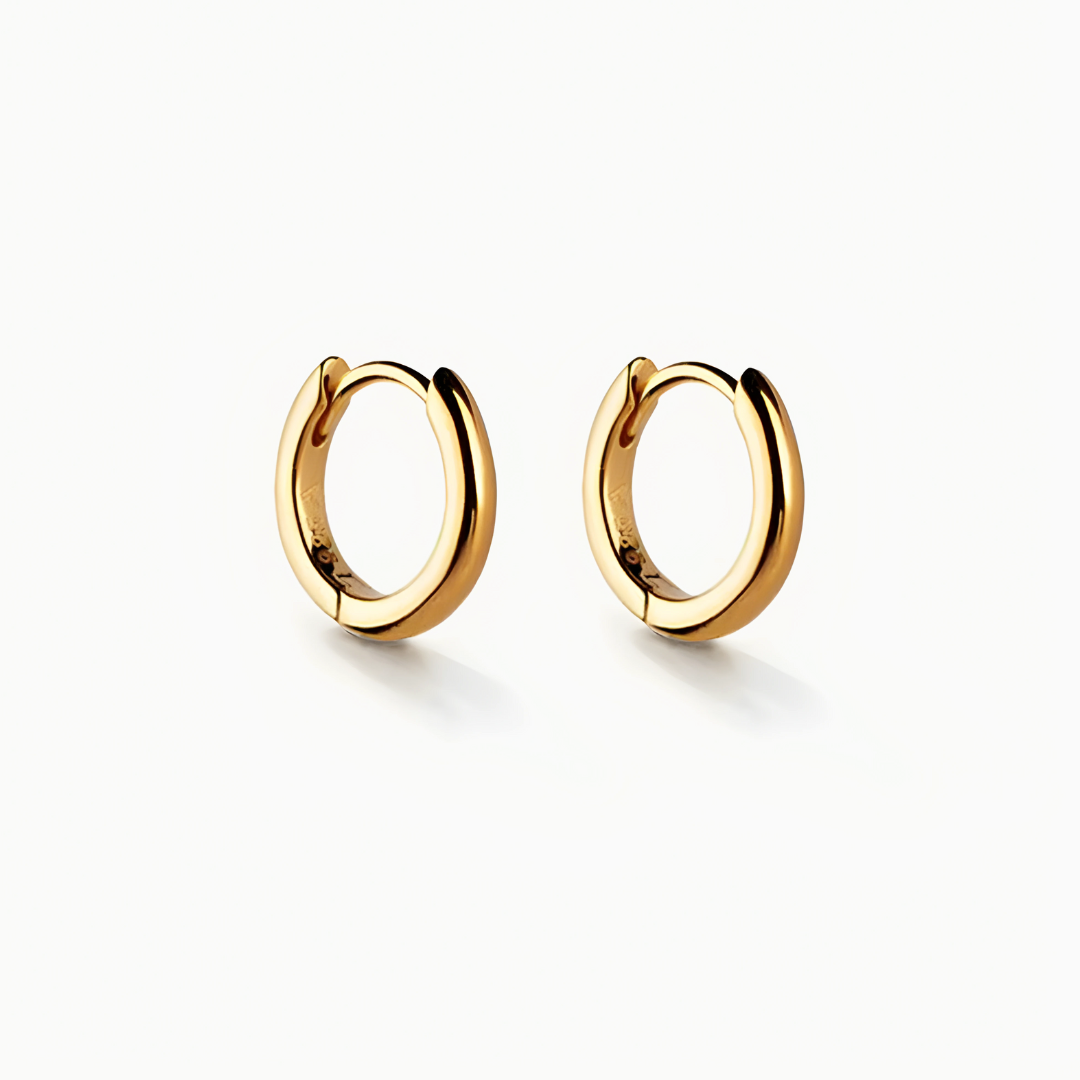 Aretes Clásicos