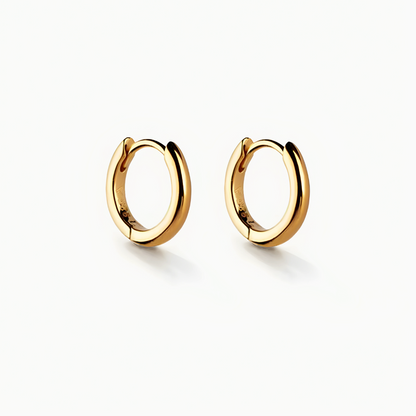 Aretes Clásicos