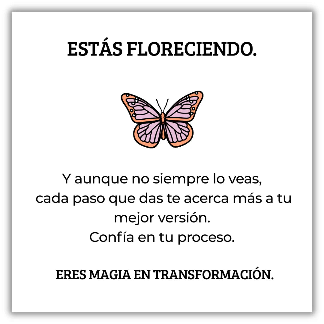 Anillo Vuelo Eterno