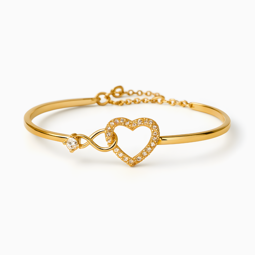 Pulsera Infinity - Amor Propio