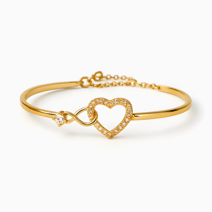 Pulsera Infinity - Amor Propio