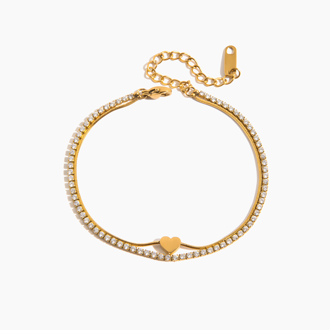 Pulsera Amor