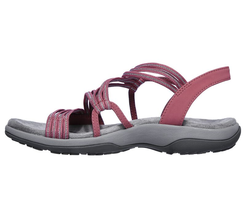 Nyla — Sandalias ortopédicas elegantes