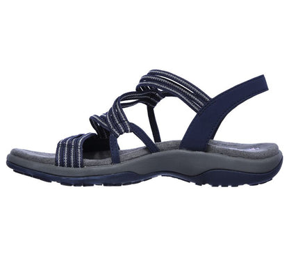 Nyla — Sandalias ortopédicas elegantes
