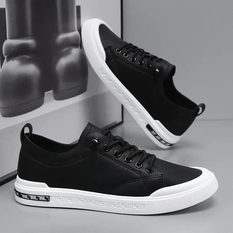 Velenzo - Zapatillas Versátiles de Diario