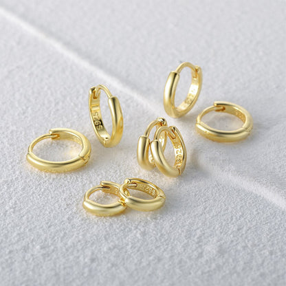Aretes Clásicos