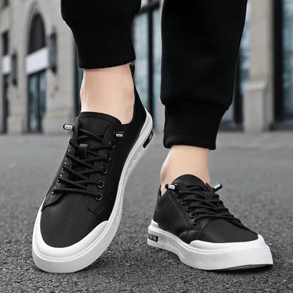 Velenzo - Zapatillas Versátiles de Diario