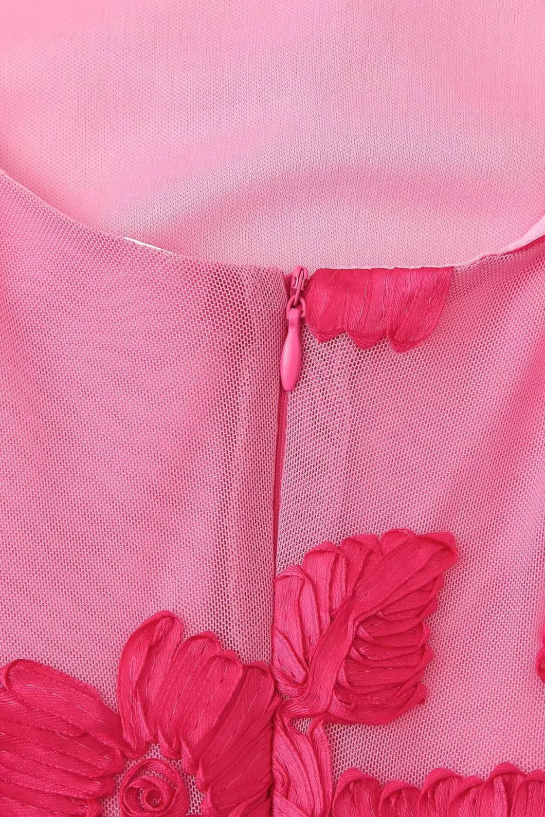 Amara - Vestido Maxi Floral Elegante