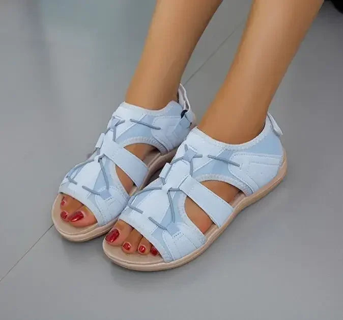 Mery — Sandalias ortopédicas