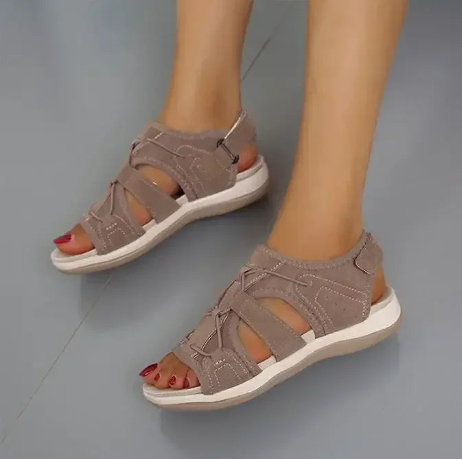 Mery — Sandalias ortopédicas