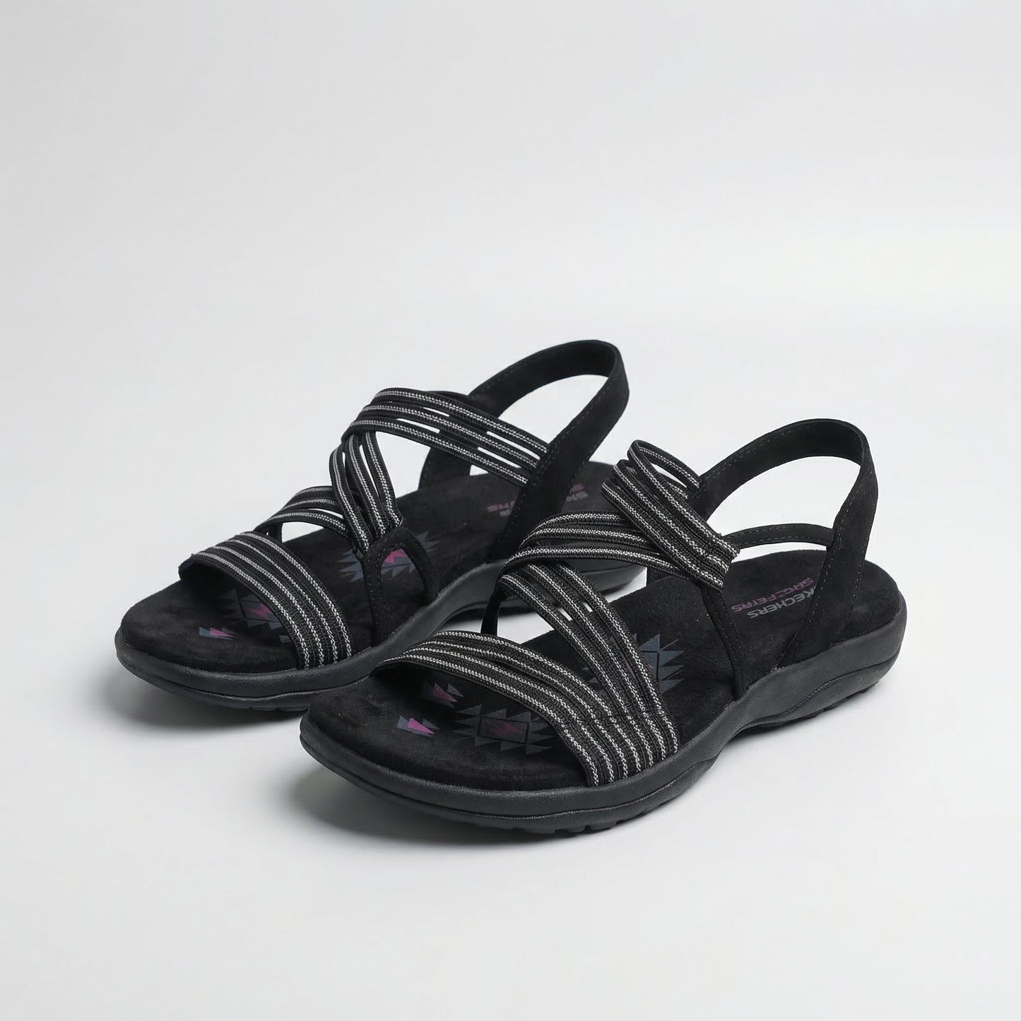 Nyla — Sandalias ortopédicas elegantes