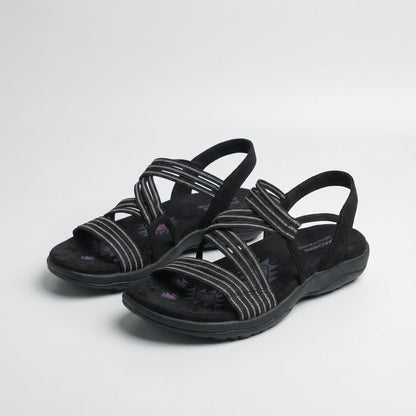 Nyla — Sandalias ortopédicas elegantes