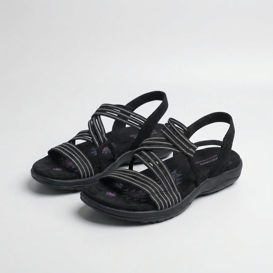 Nyla — Sandalias ortopédicas elegantes