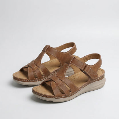 Miranda — Sandalias ortopédicas