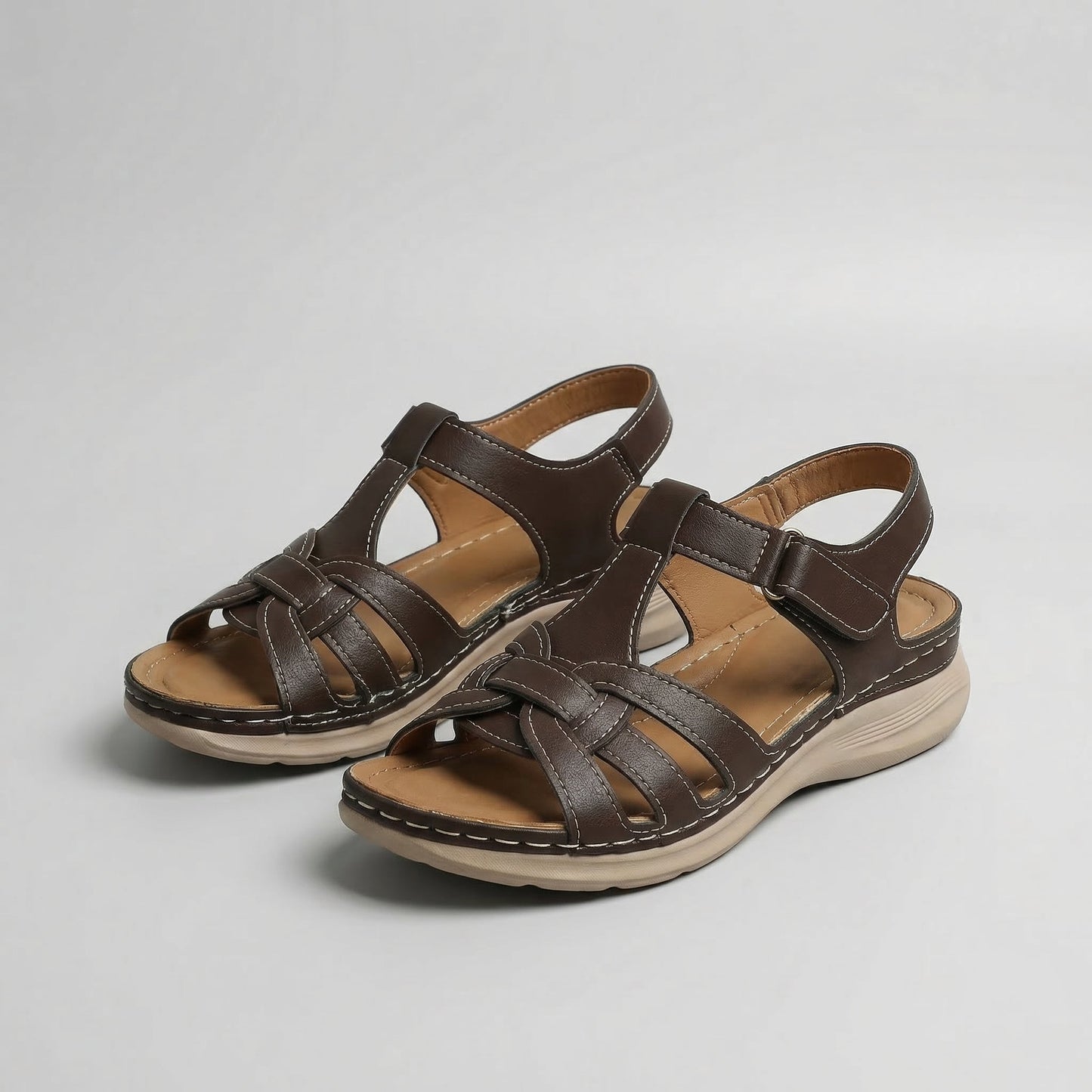 Miranda — Sandalias ortopédicas