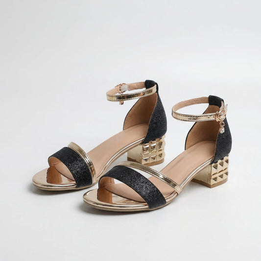 Lieke — Sandalias ortopédicas elegantes