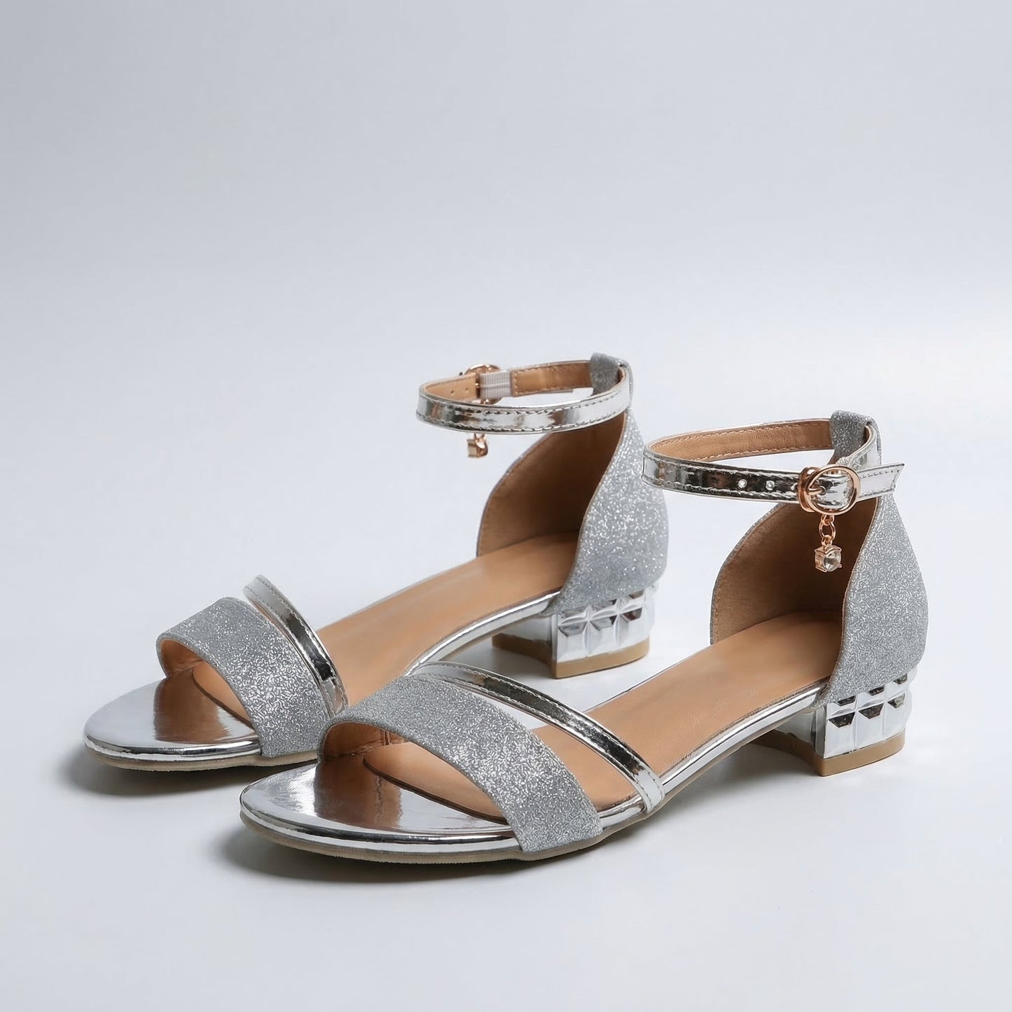 Lieke — Sandalias ortopédicas elegantes
