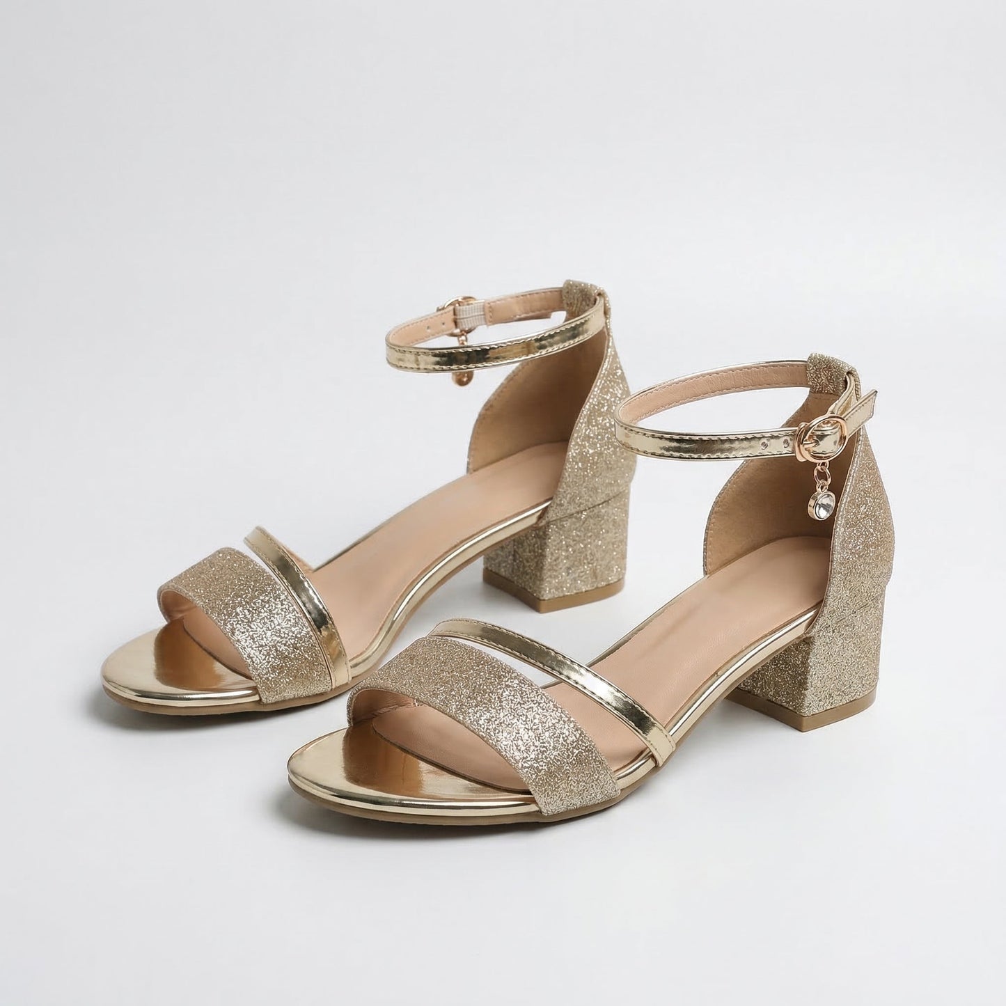 Lieke — Sandalias ortopédicas elegantes