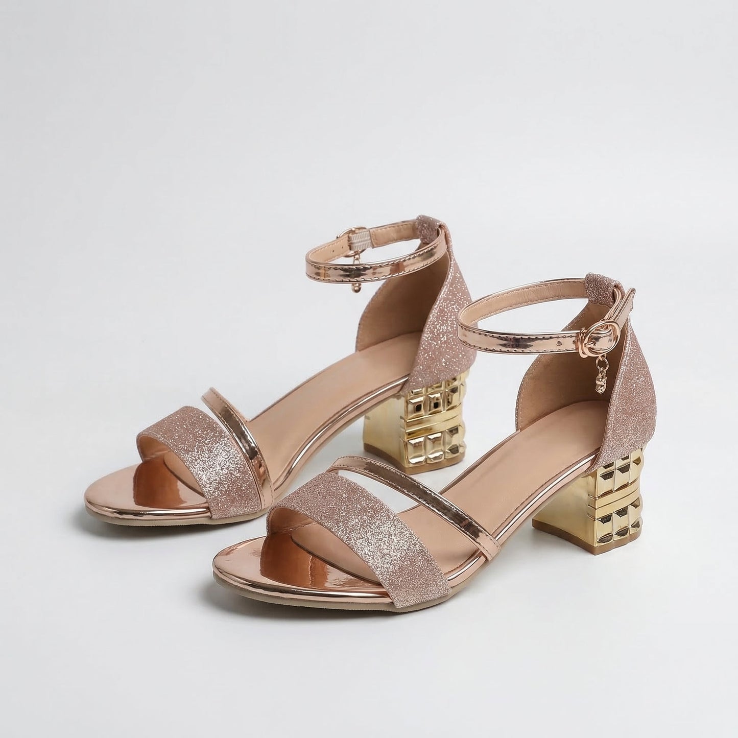 Lieke — Sandalias ortopédicas elegantes