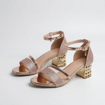 Lieke — Sandalias ortopédicas elegantes