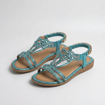 Boho — Sandalias ortopédicas estilo Boho
