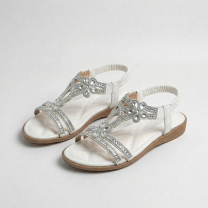 Boho — Sandalias ortopédicas estilo Boho
