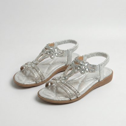 Boho — Sandalias ortopédicas estilo Boho
