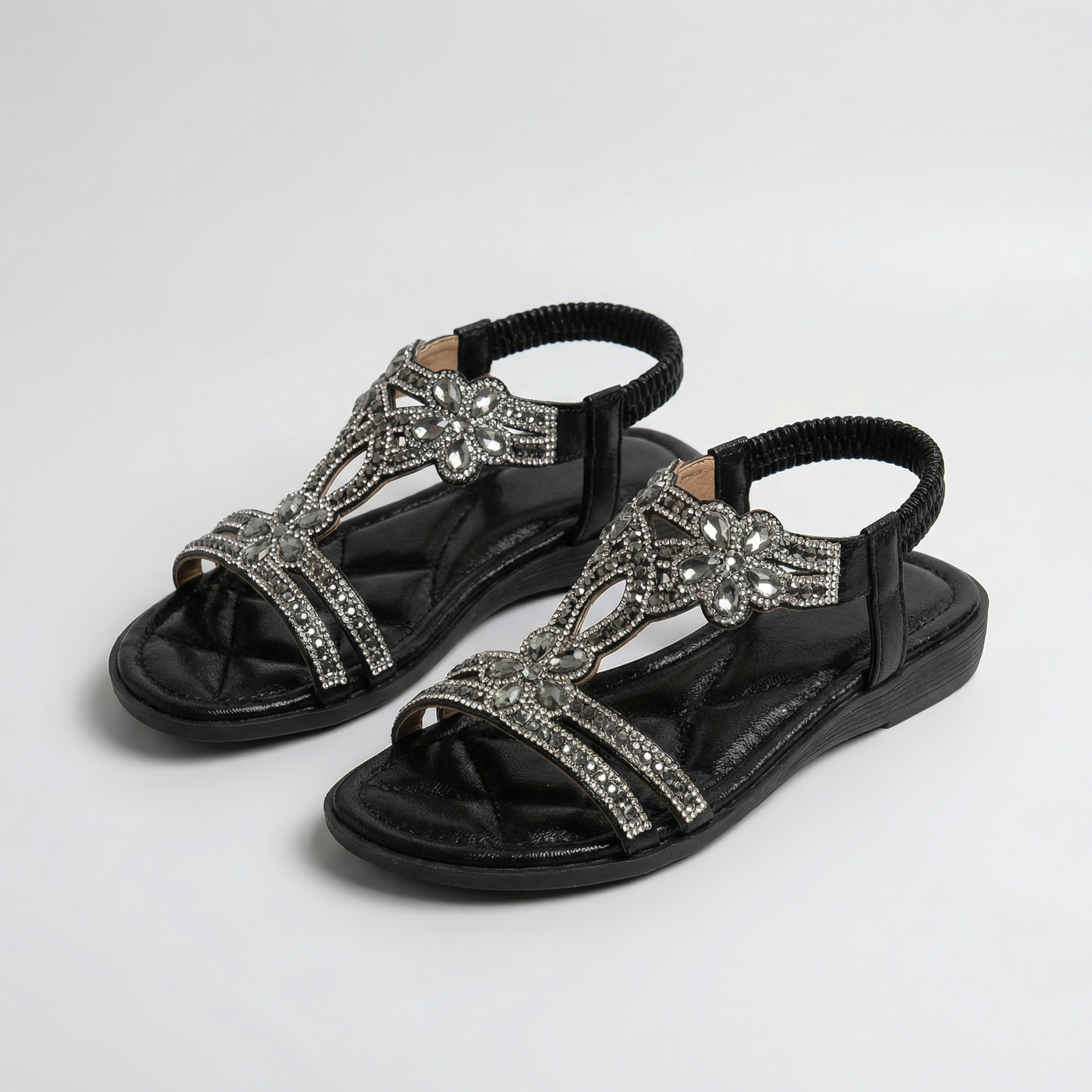 Boho — Sandalias ortopédicas estilo Boho