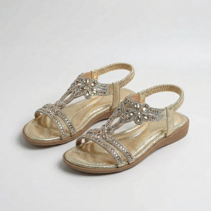 Boho — Sandalias ortopédicas estilo Boho