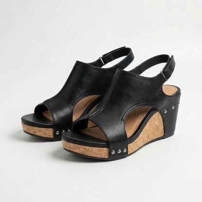 Inola — Sandalias ortopédicas