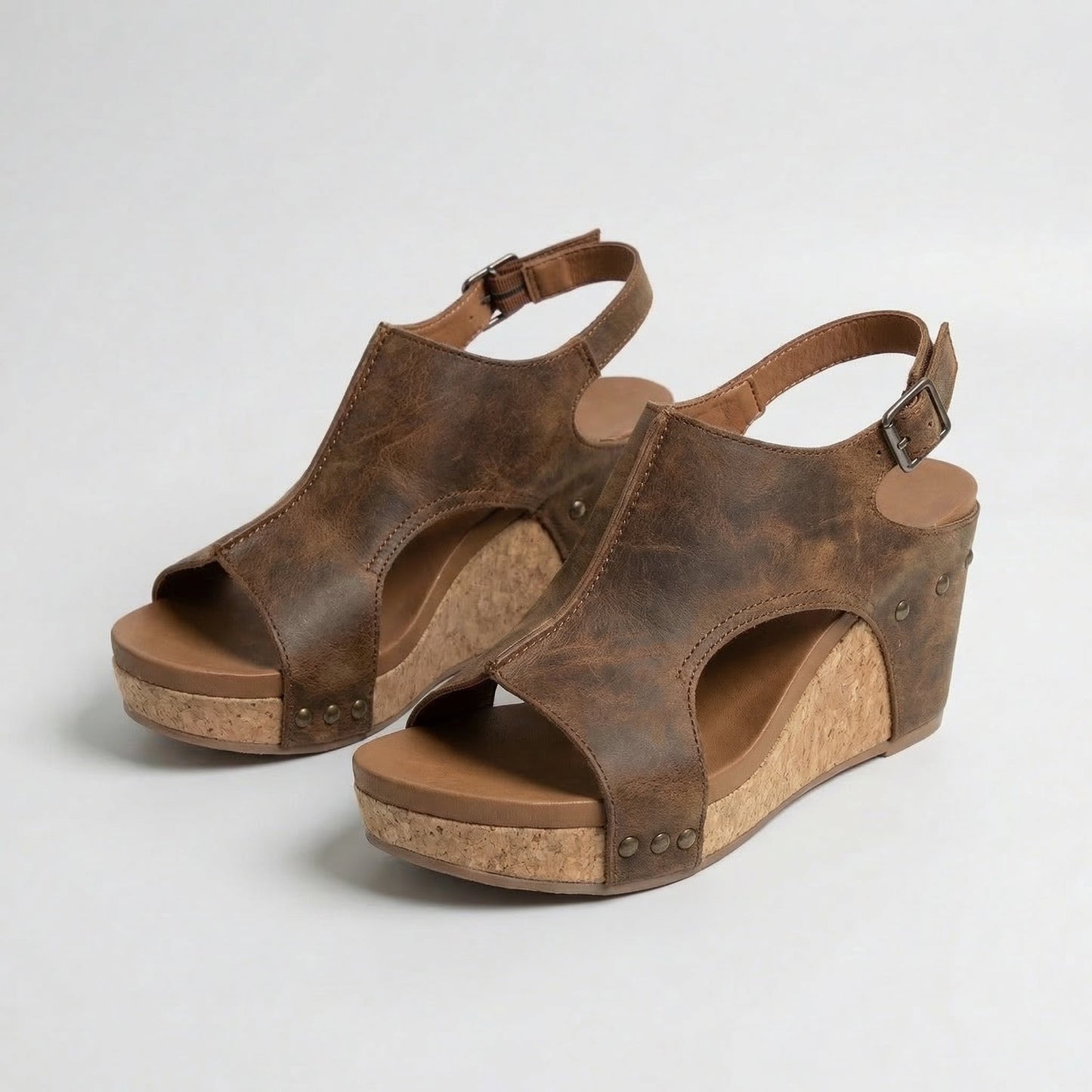 Inola — Sandalias ortopédicas
