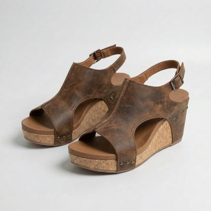 Inola — Sandalias ortopédicas