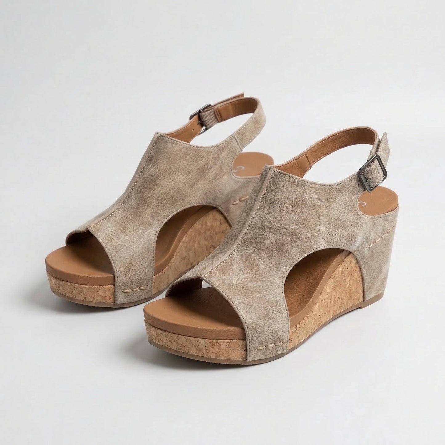Inola — Sandalias ortopédicas