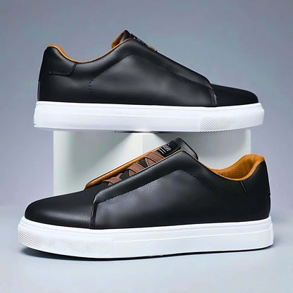 Lorenzo - Zapatillas Elegantes de Diario