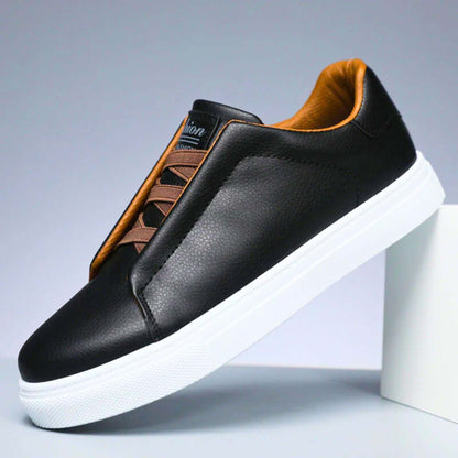 Lorenzo - Zapatillas Elegantes de Diario