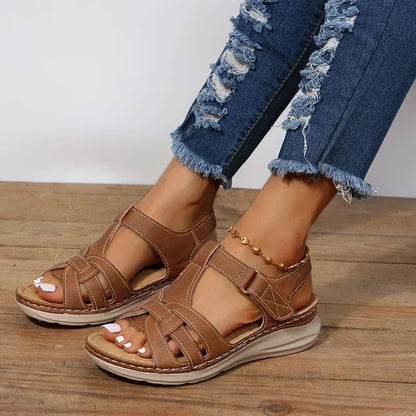 Miranda — Sandalias ortopédicas