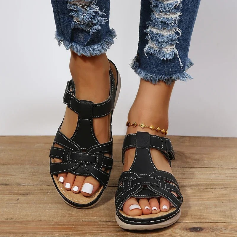 Miranda — Sandalias ortopédicas