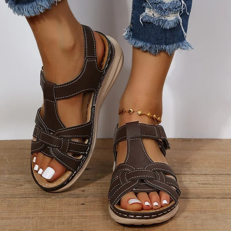 Miranda — Sandalias ortopédicas