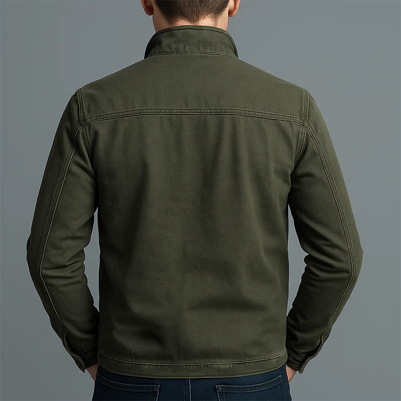 Marlon - Chaqueta Clásica Casual